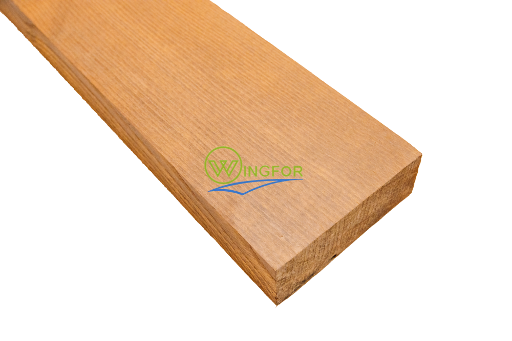 Sàn gỗ decking